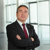Harun GÜLENÇ